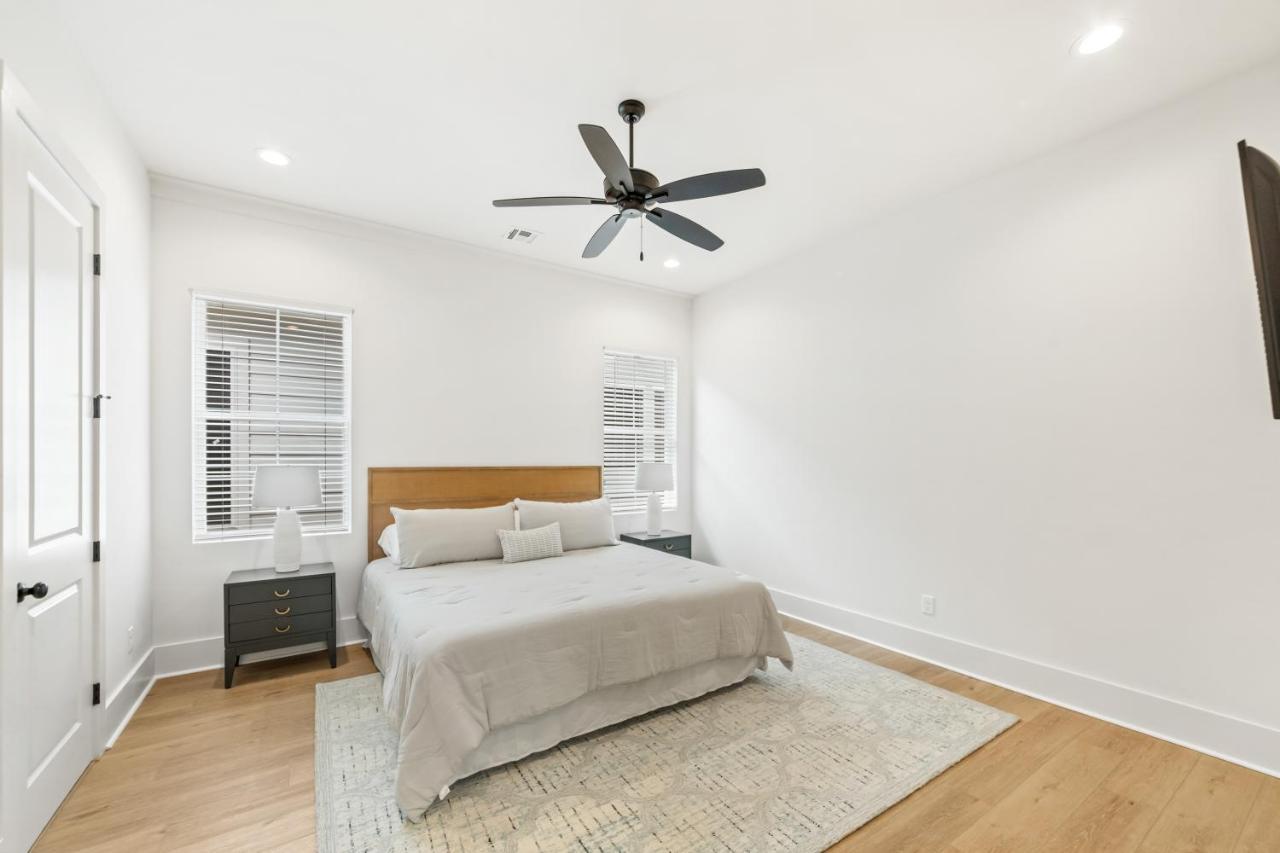 New 3Br Cottage With King Bed Lafayette Exterior foto