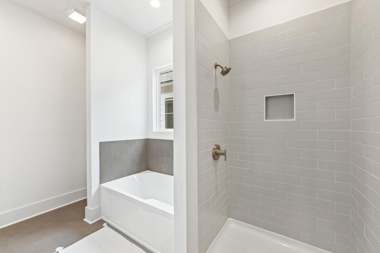 New 3Br Cottage With King Bed Lafayette Exterior foto